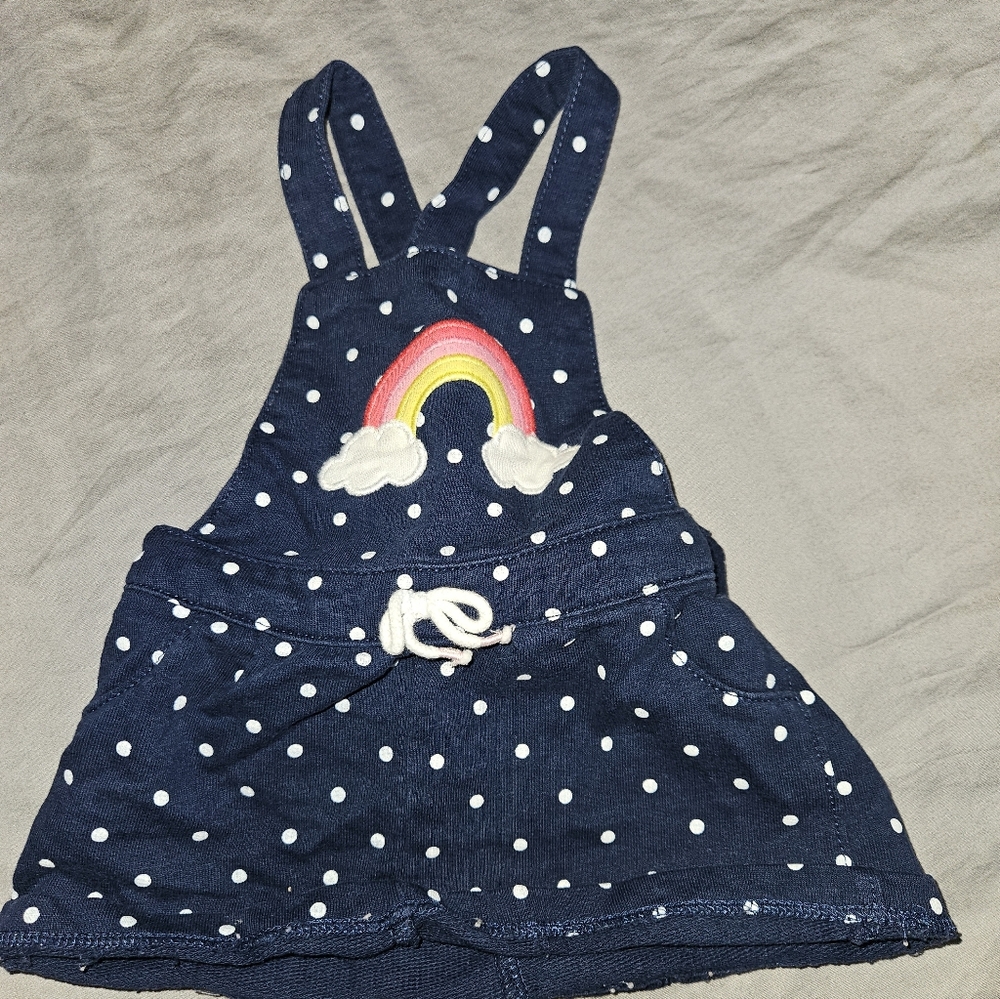 Carter's Jumper